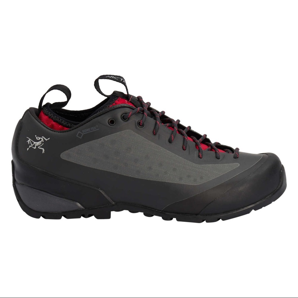 COPY - ACRUX FL GTX APPROACH SHOE WOMEN'S 5.5